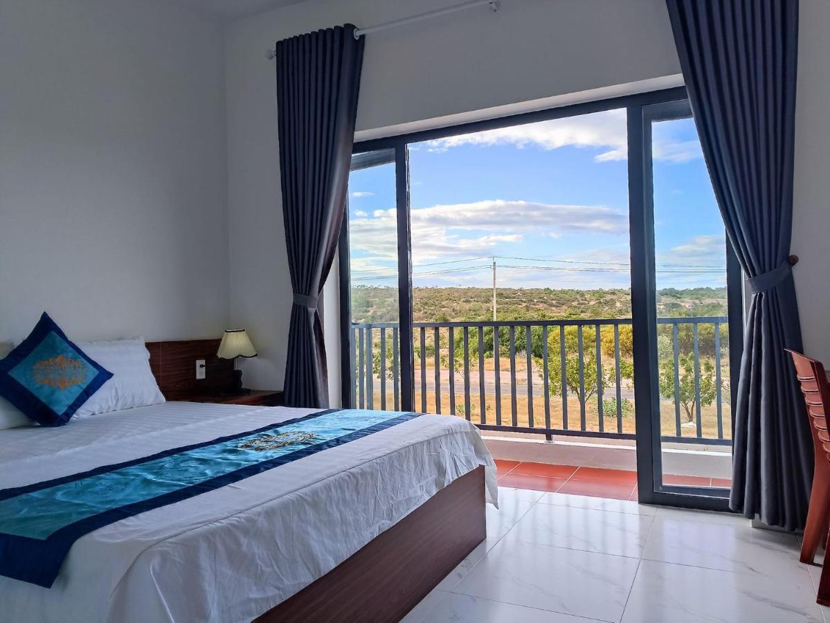Duc Luu Quang Hotel Binh Thuan Tuy Phong Exterior photo