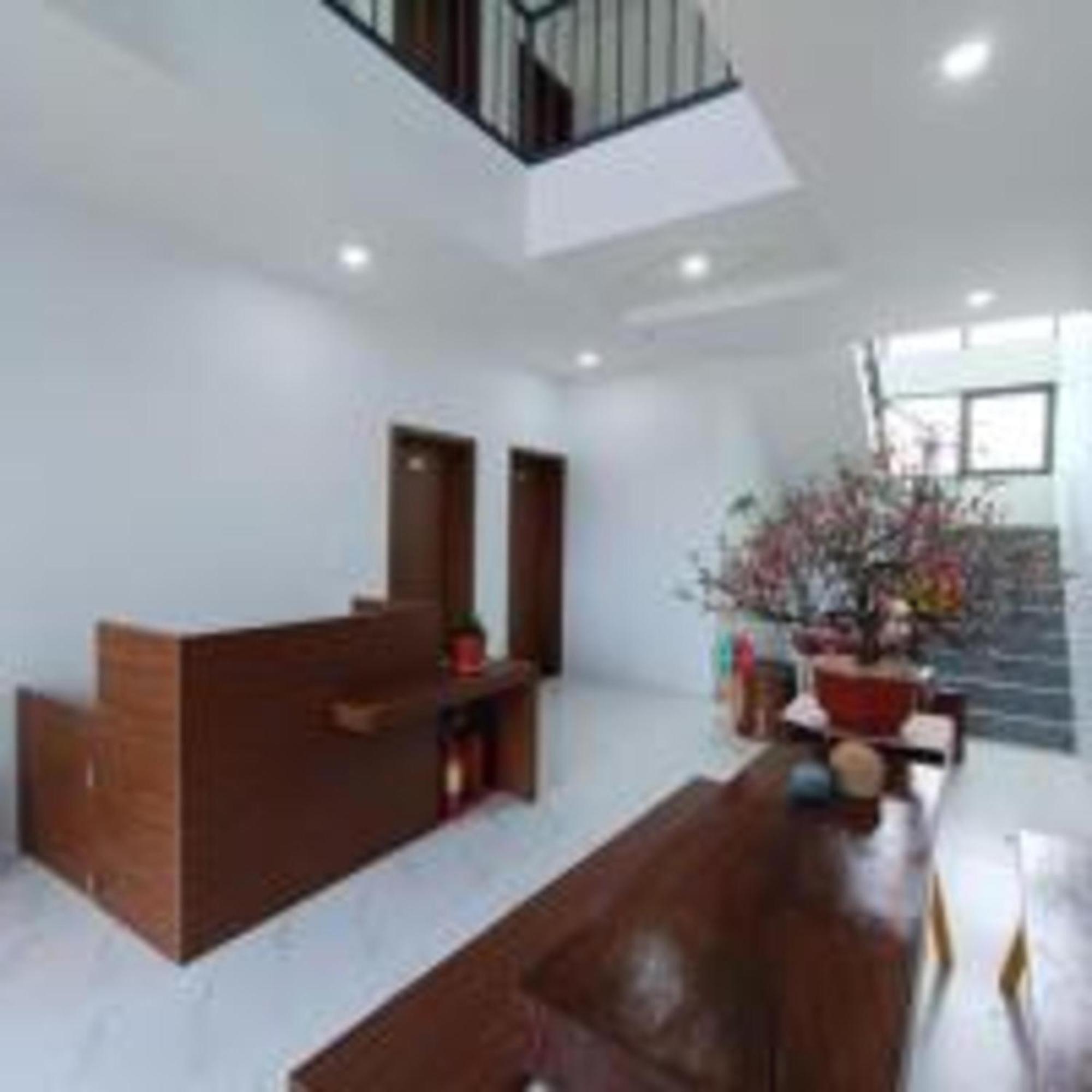 Duc Luu Quang Hotel Binh Thuan Tuy Phong Exterior photo